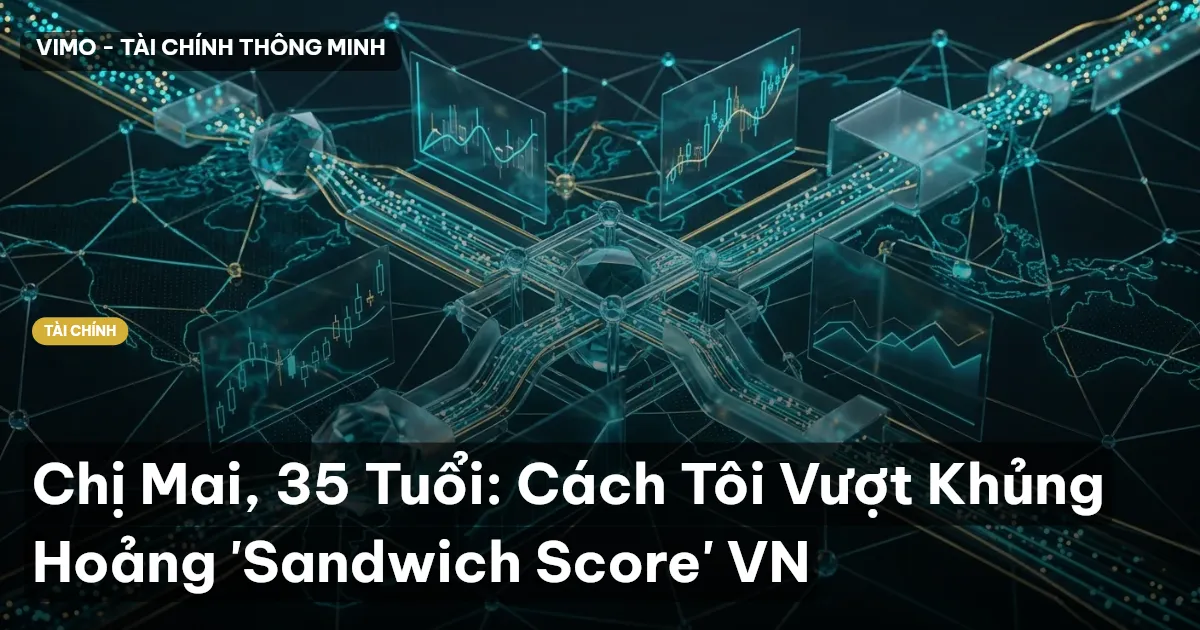 sandwich score