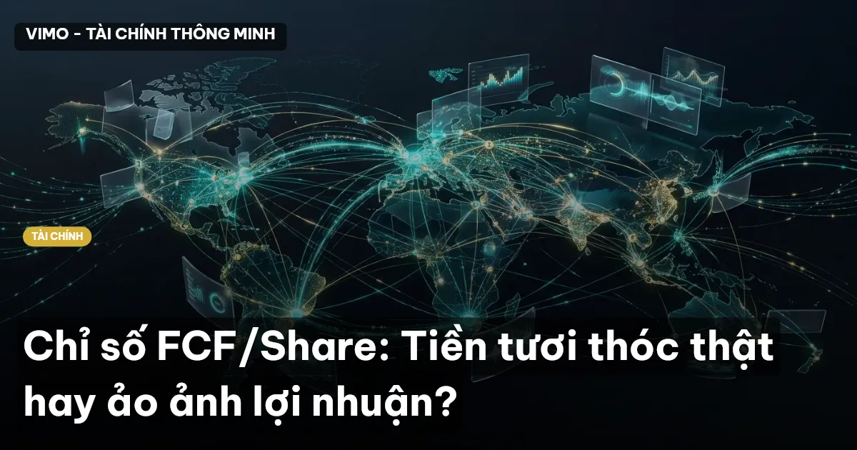 FCF/Share