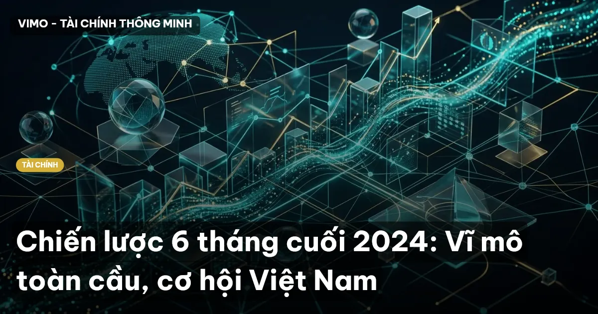 chiến lược đầu tư 2024