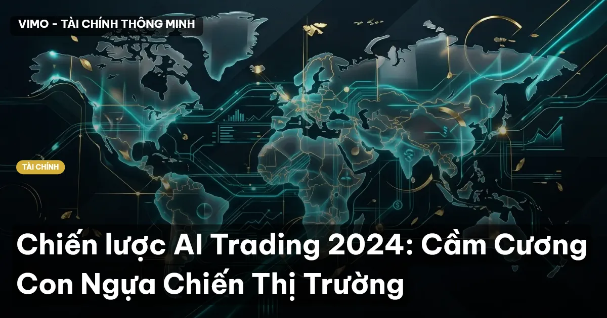 AI trading