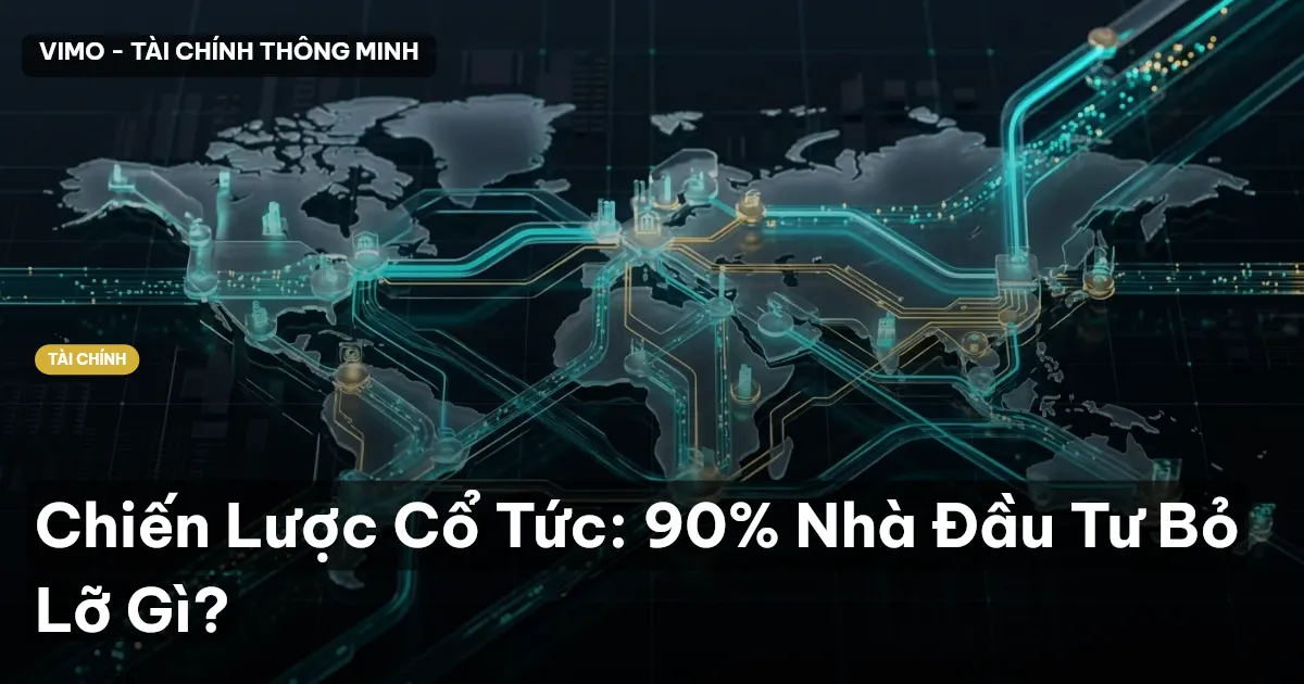 cổ tức