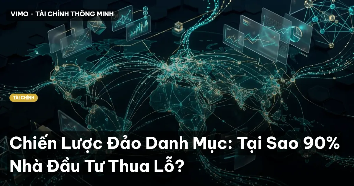 chiến lược đảo danh mục