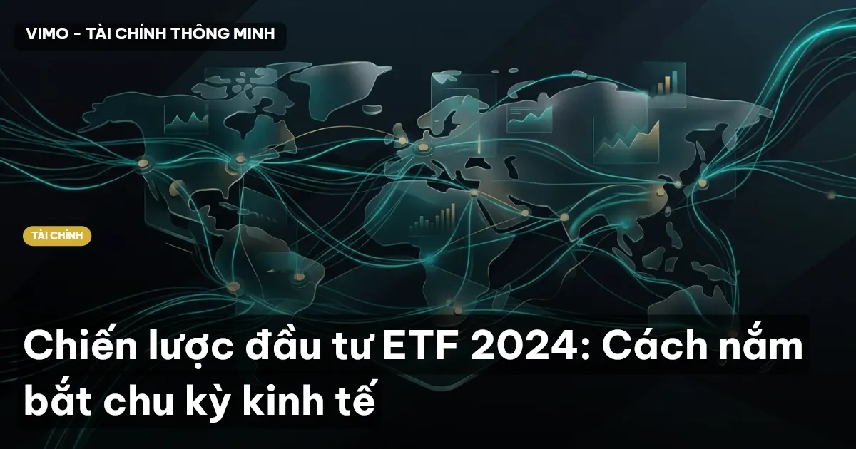 đầu tư ETF