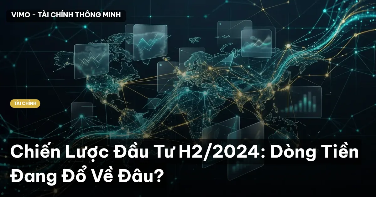 chiến lược đầu tư