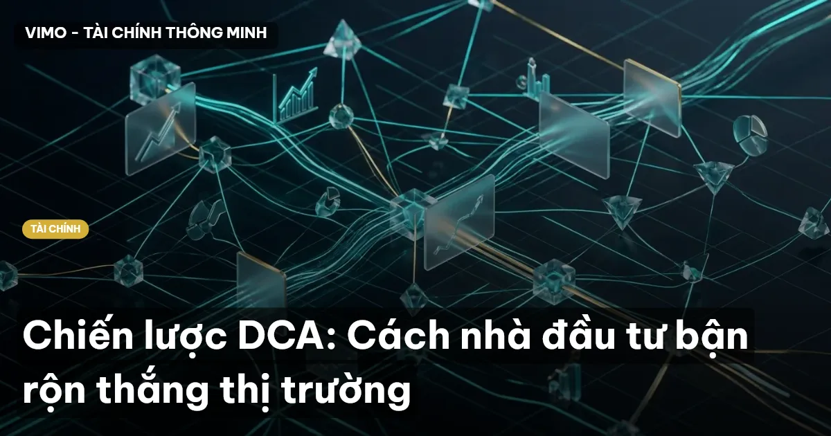 DCA