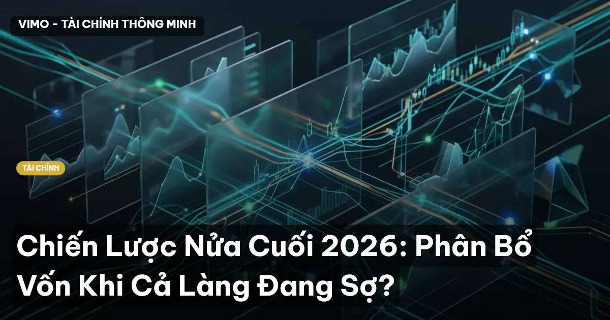 chiến lược đầu tư