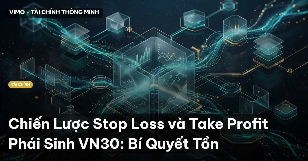 phái sinh VN30