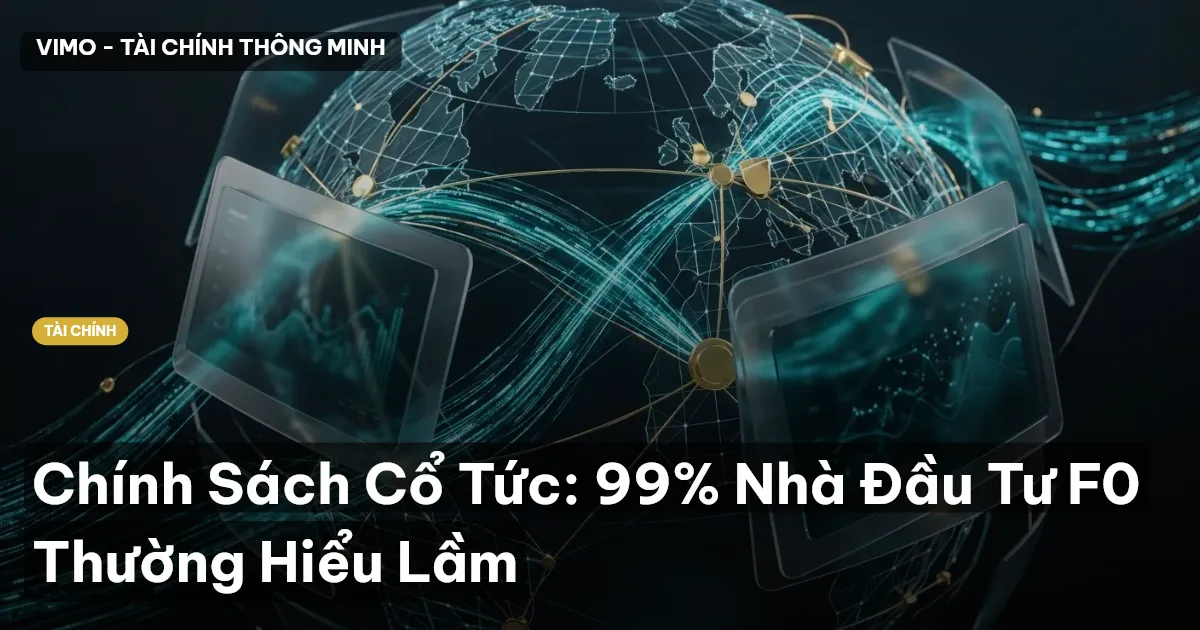 cổ tức