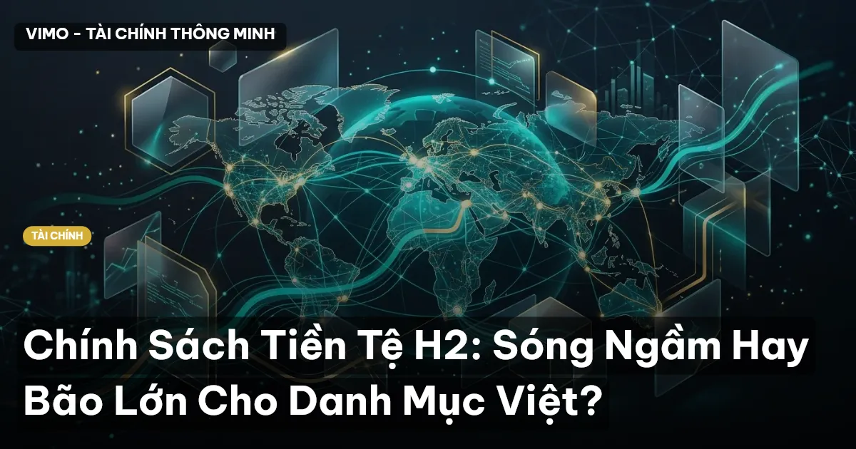 chính sách tiền tệ H2