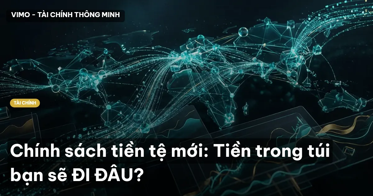chính sách tiền tệ