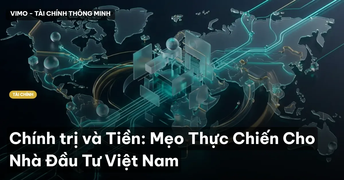nhạy cảm chính trị
