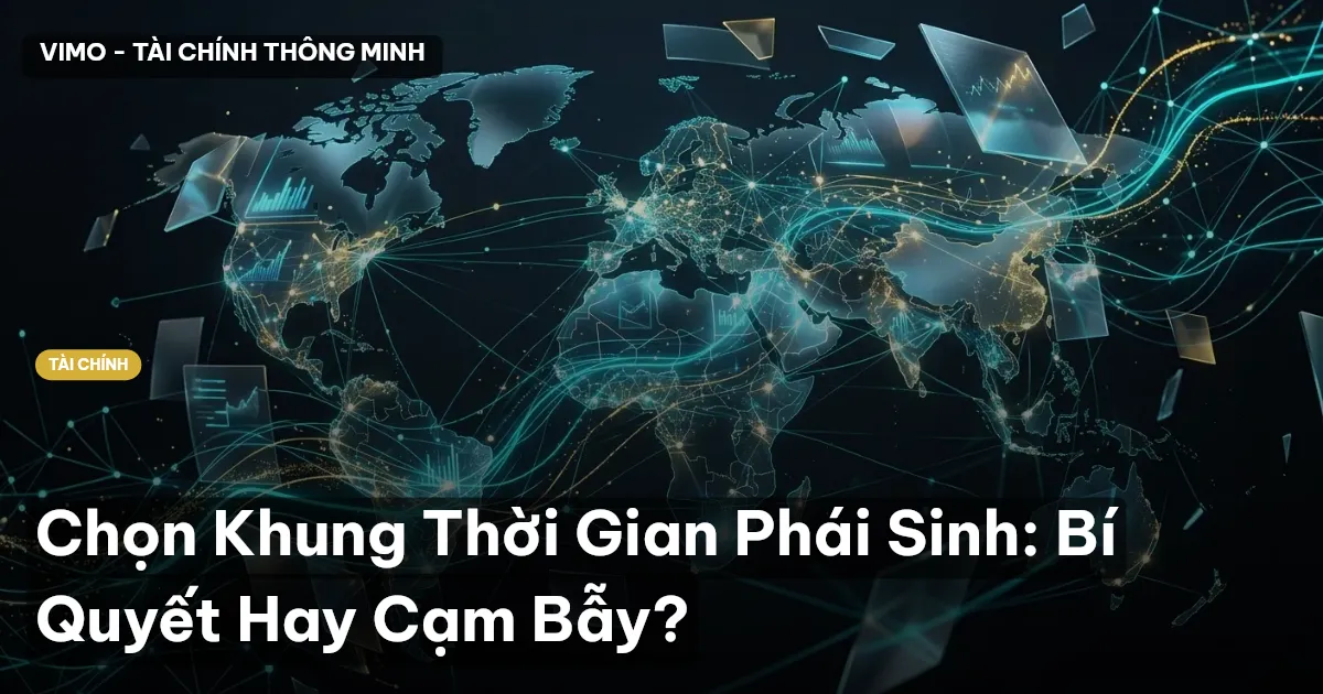 phái sinh VN30