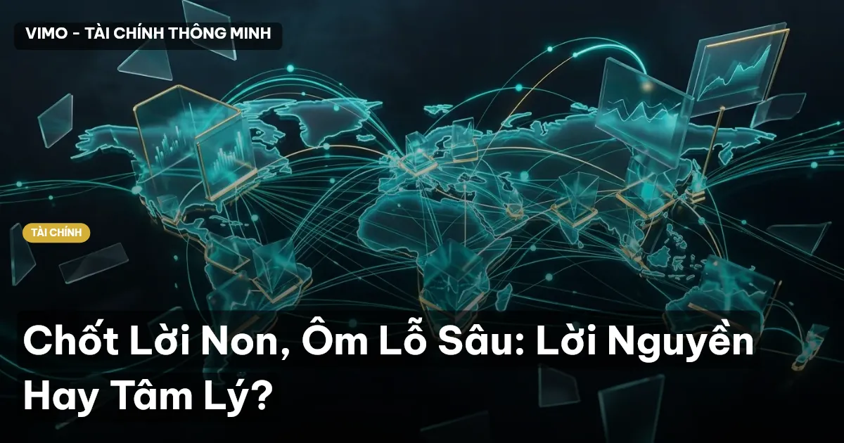 Chốt Lời Non, Ôm Lỗ Sâu: Lời Nguyền Hay Tâm Lý?