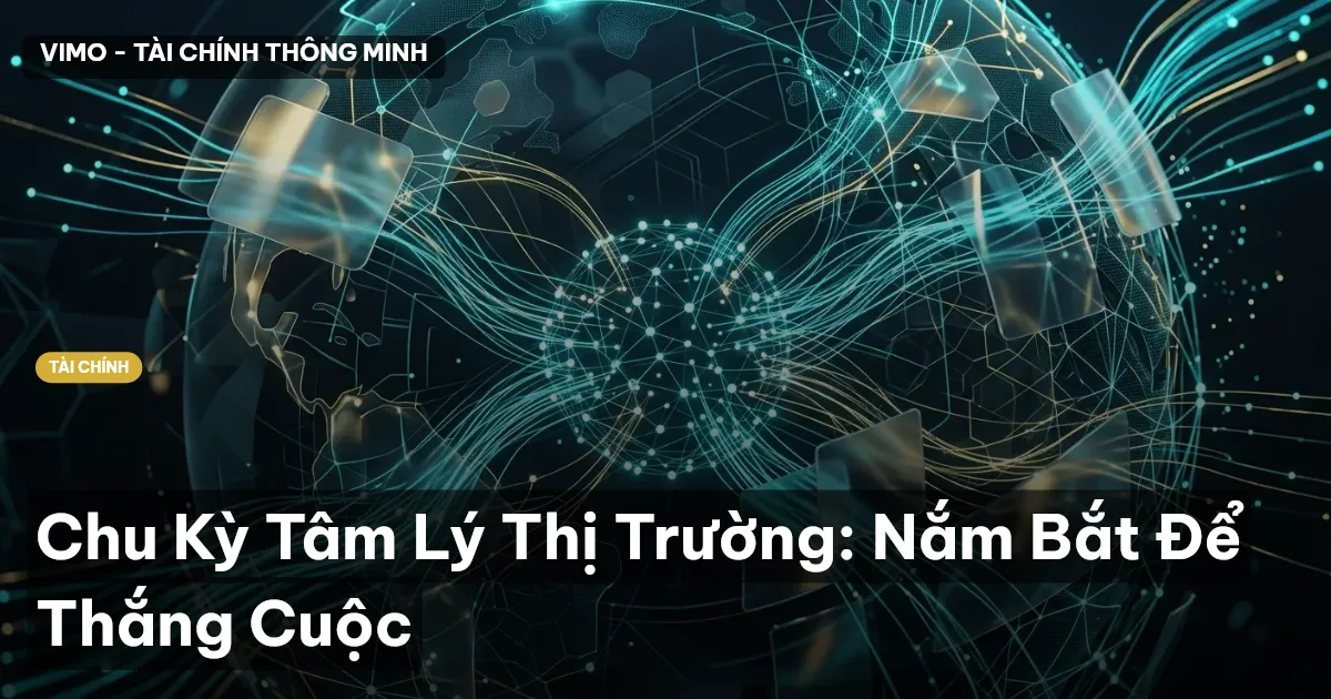 tâm lý thị trường