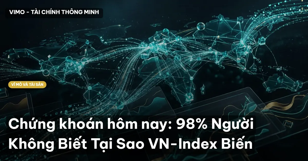 tin tức chứng khoán