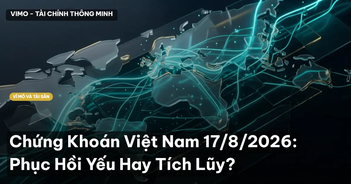 chứng khoán Việt Nam
