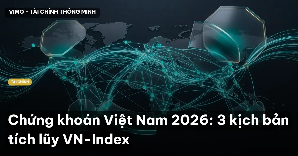 tin tức chứng khoán Việt Nam hôm nay