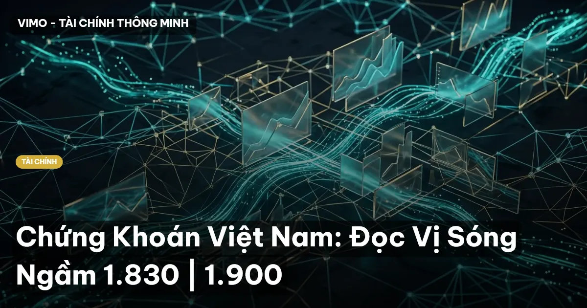 chứng khoán Việt Nam