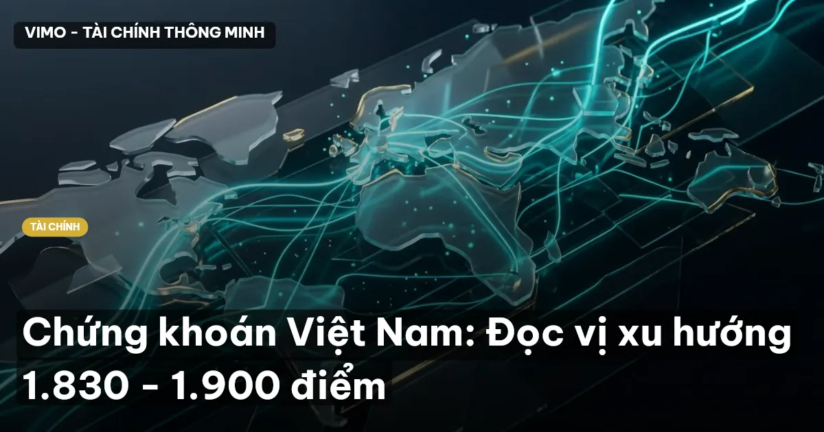 chứng khoán Việt Nam