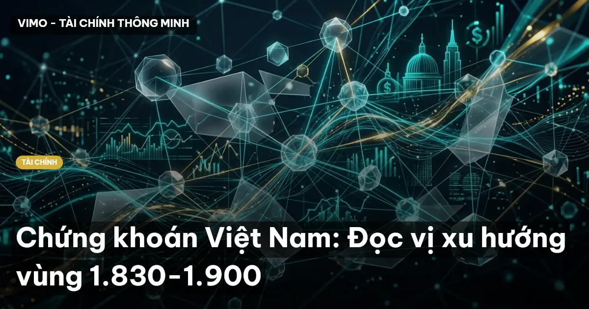 chứng khoán Việt Nam hôm nay