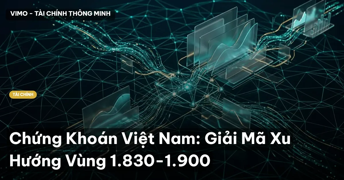 chứng khoán Việt Nam