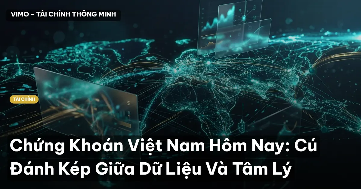 tin tức chứng khoán Việt Nam hôm nay