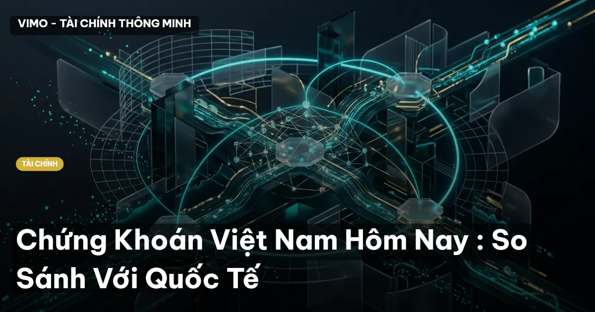 chứng khoán việt nam