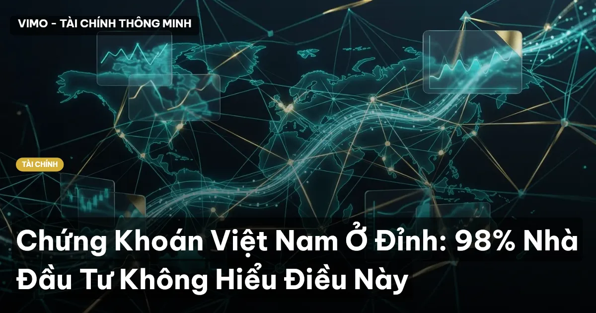 tin tức chứng khoán hôm nay