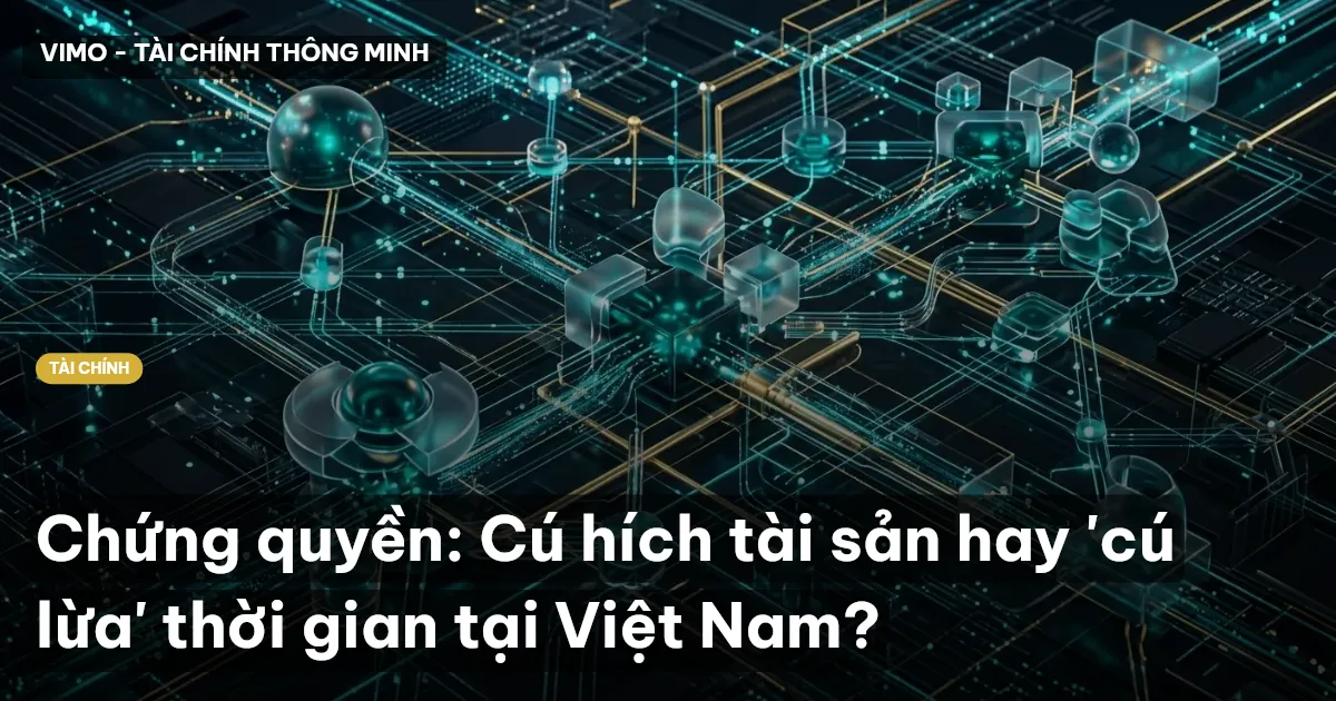 chứng quyền