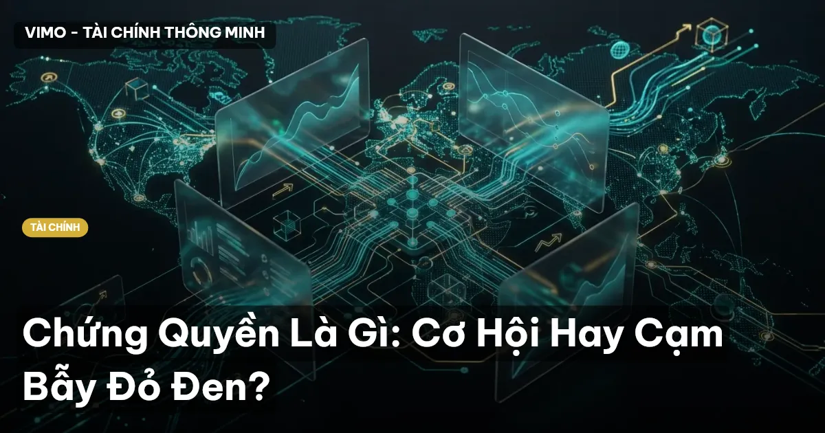 chứng quyền là gì