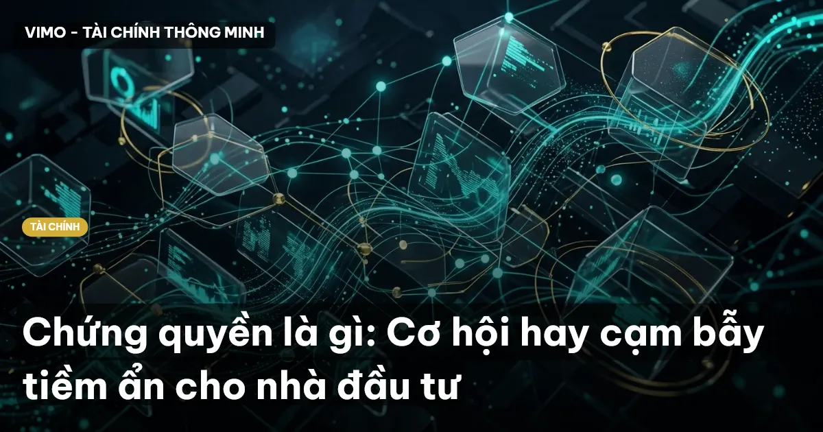 chứng quyền là gì