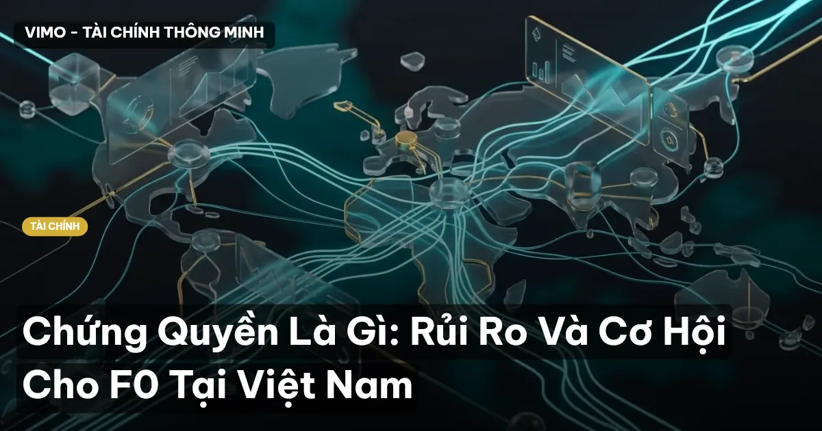 chứng quyền là gì