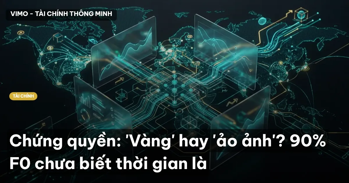 chứng quyền là gì
