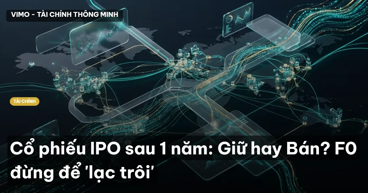 cổ phiếu ipo