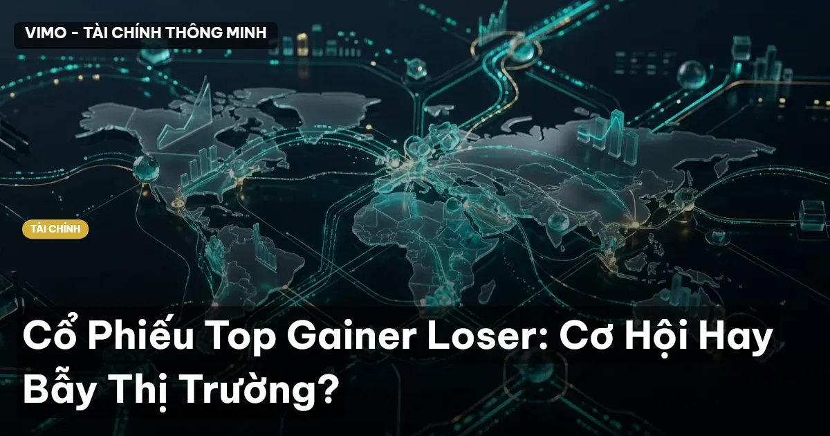 top gainer