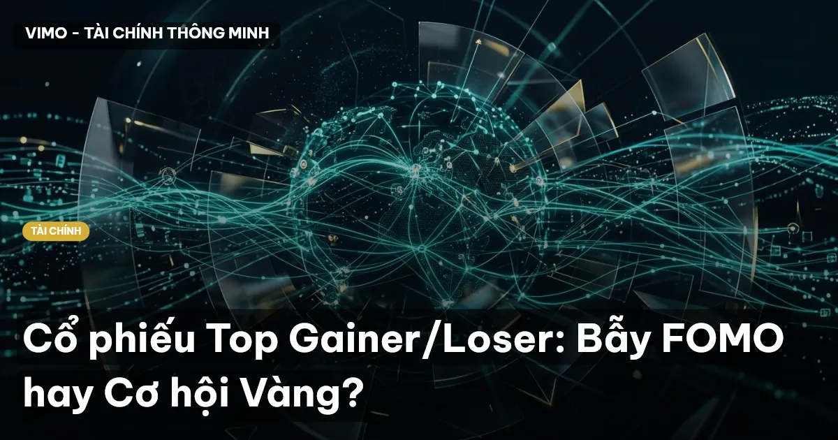 top gainer