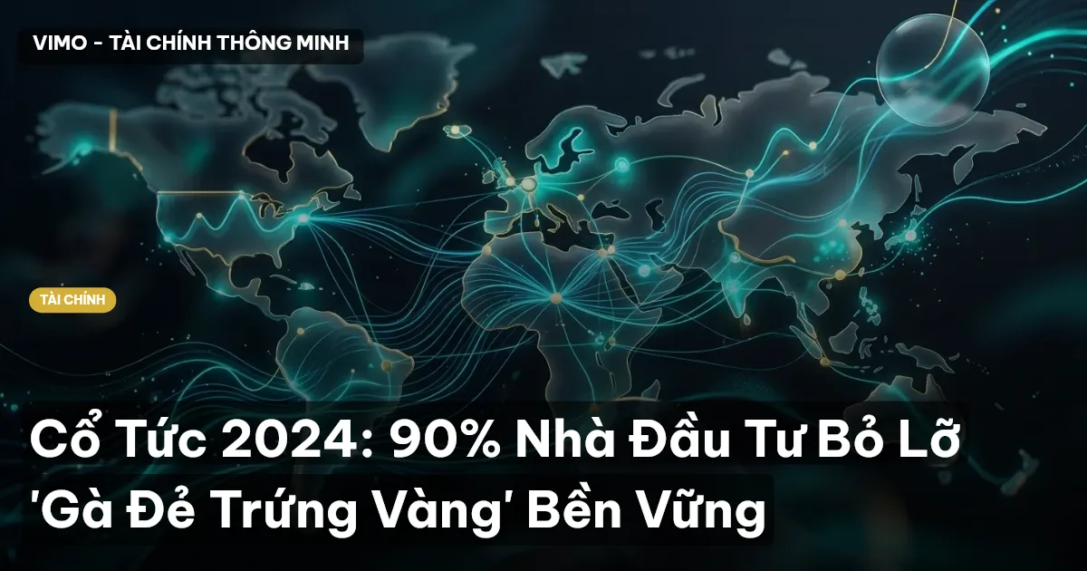cổ tức 2024
