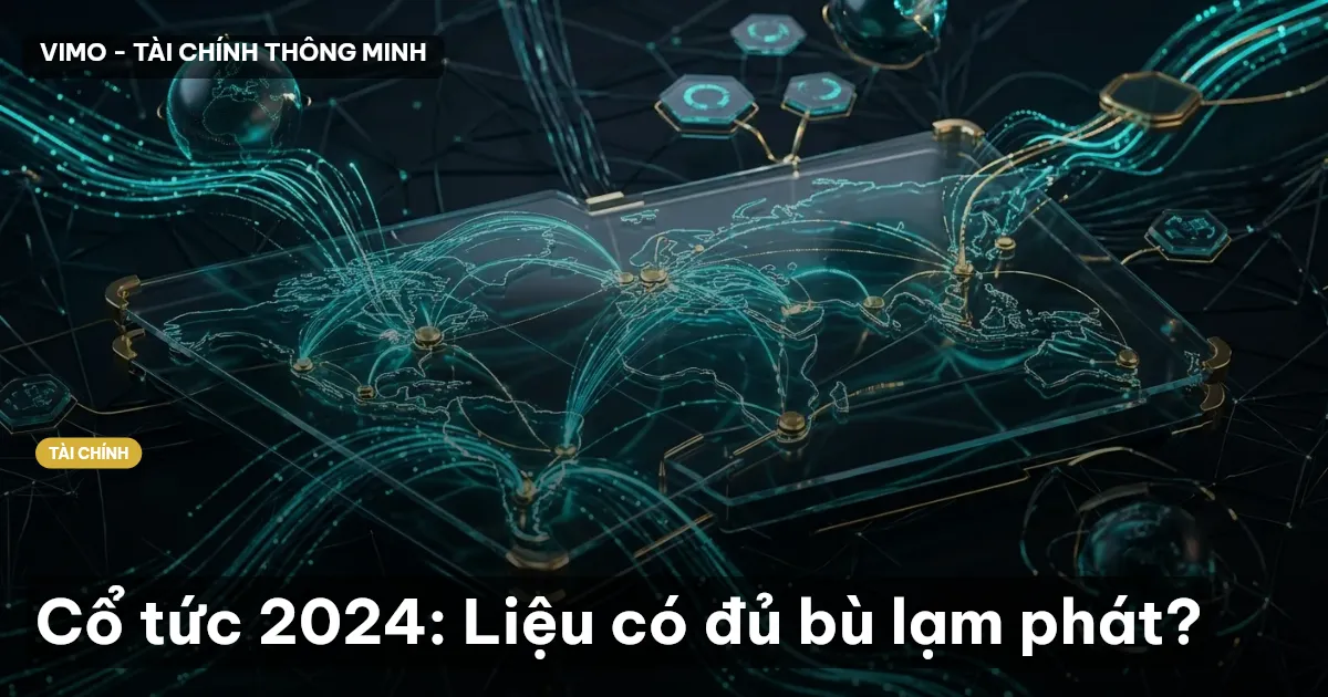 cổ tức 2024
