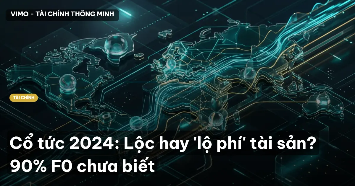 cổ tức 2024