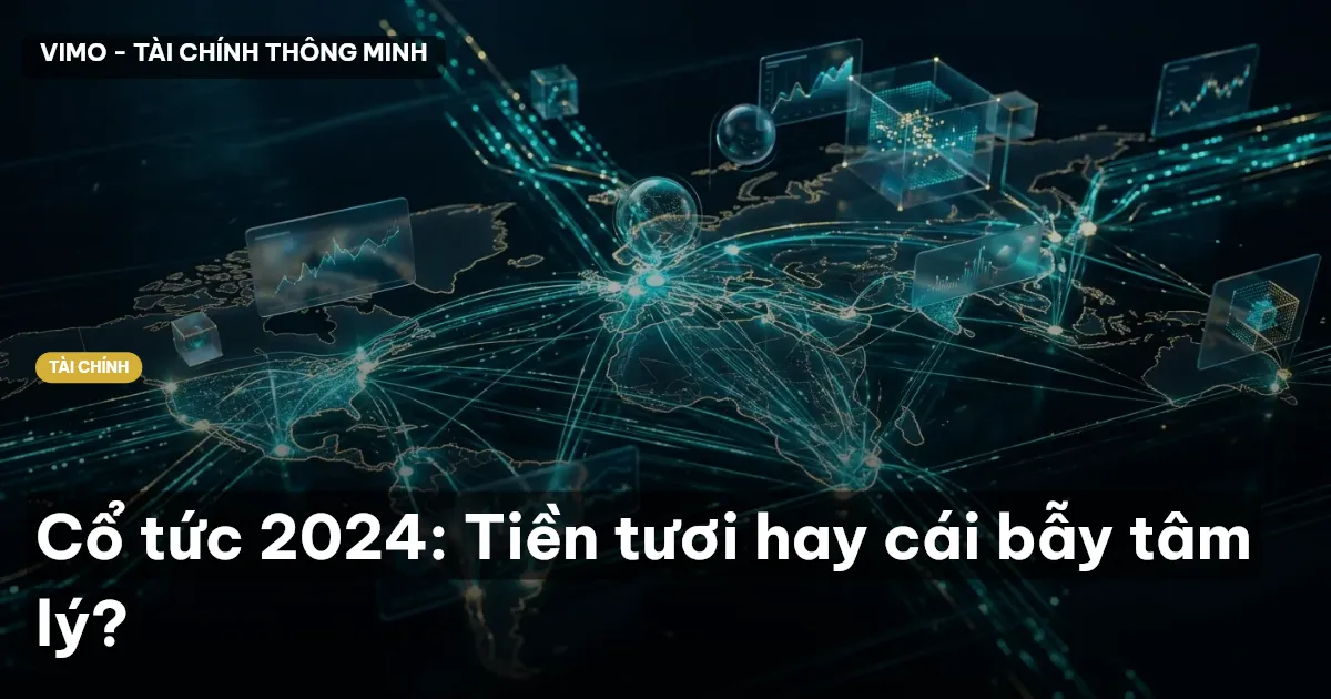 cổ tức 2024