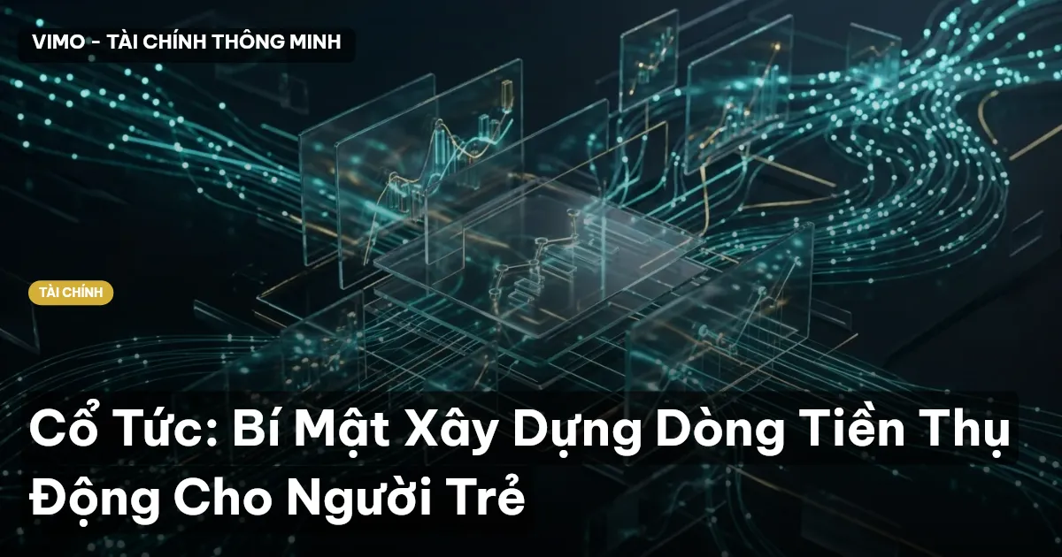 cổ tức