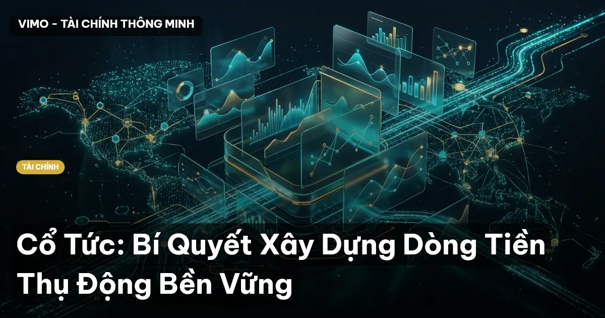 cổ tức
