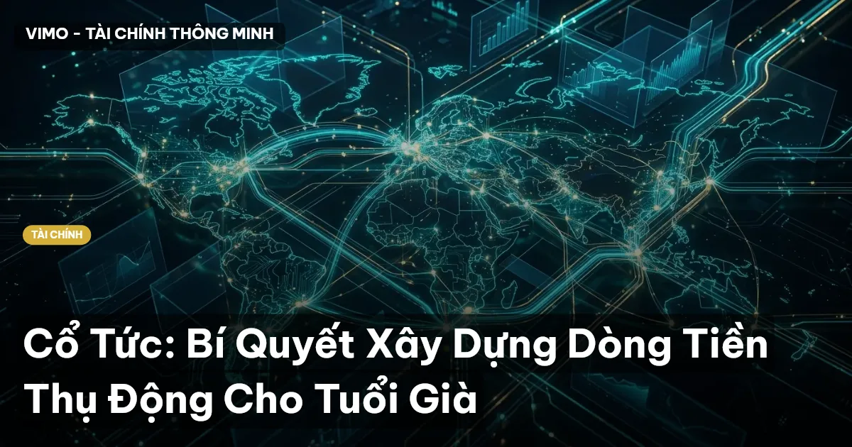 cổ tức
