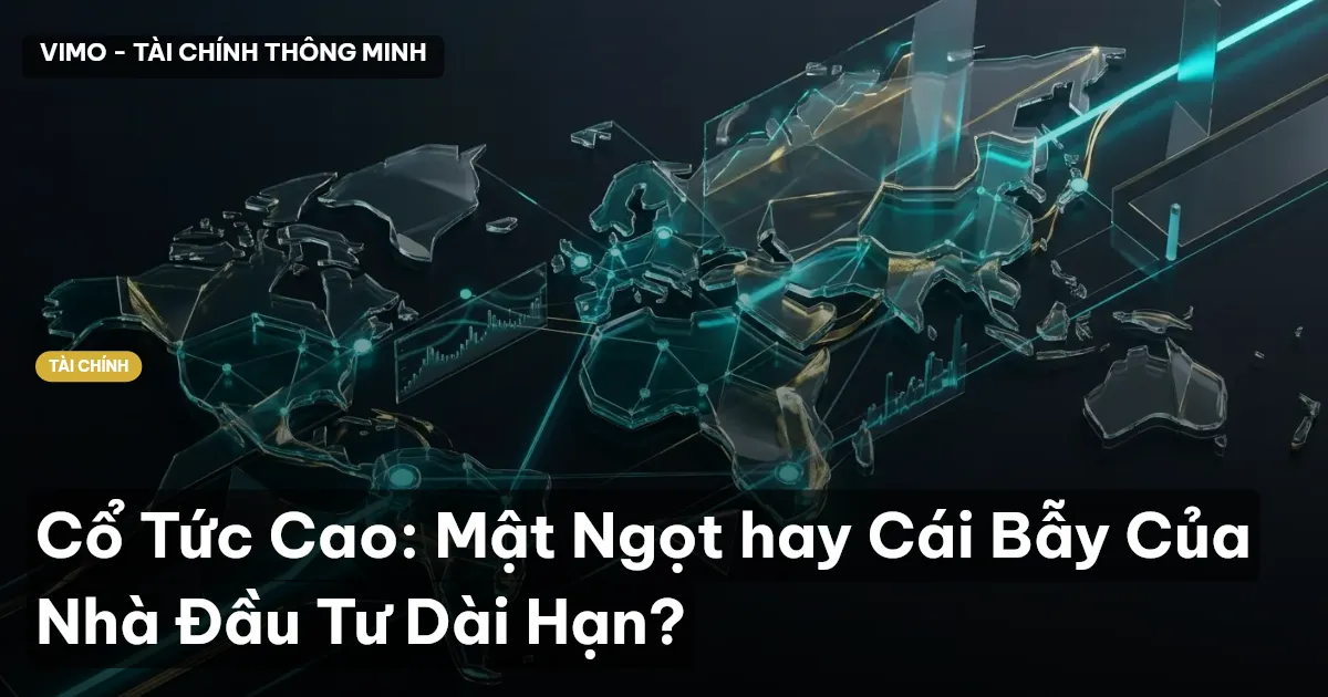 cổ tức
