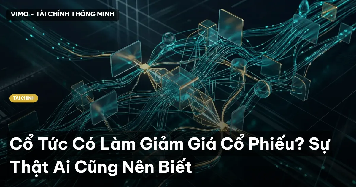 cổ tức