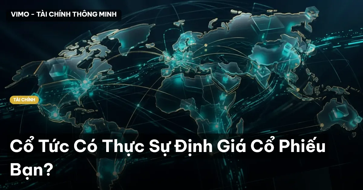 cổ tức