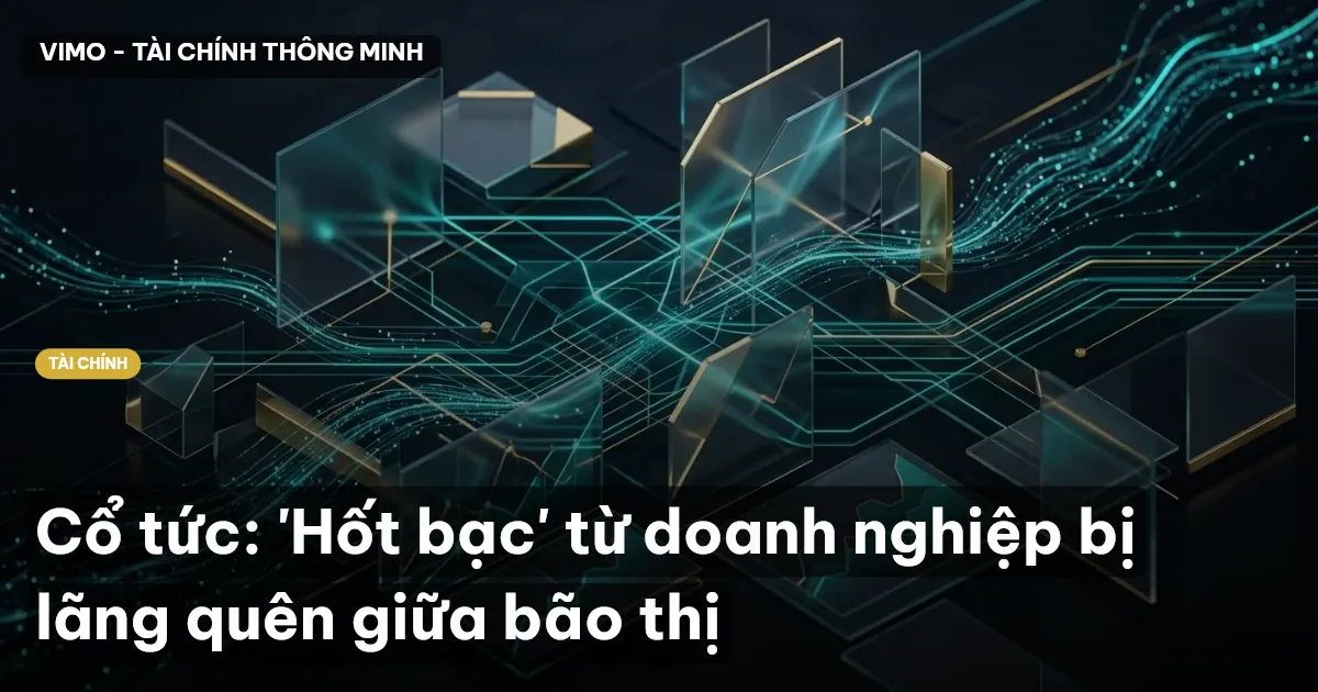 cổ tức