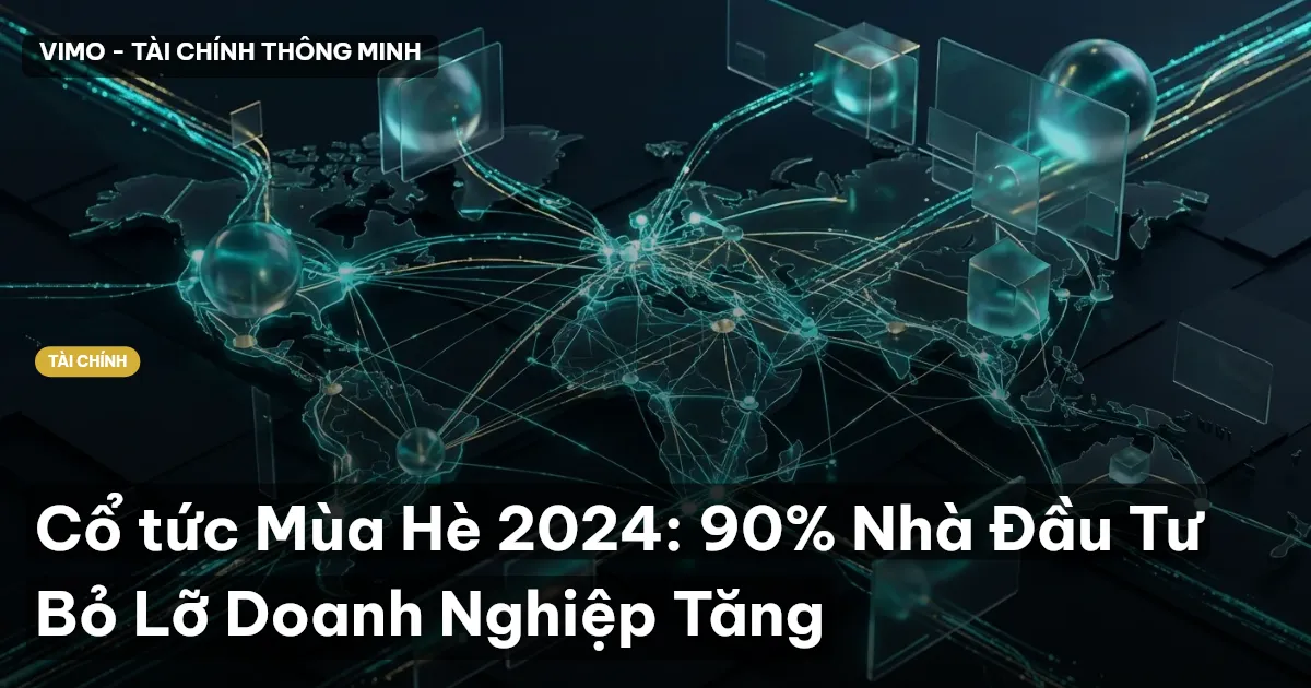 cổ tức 2024