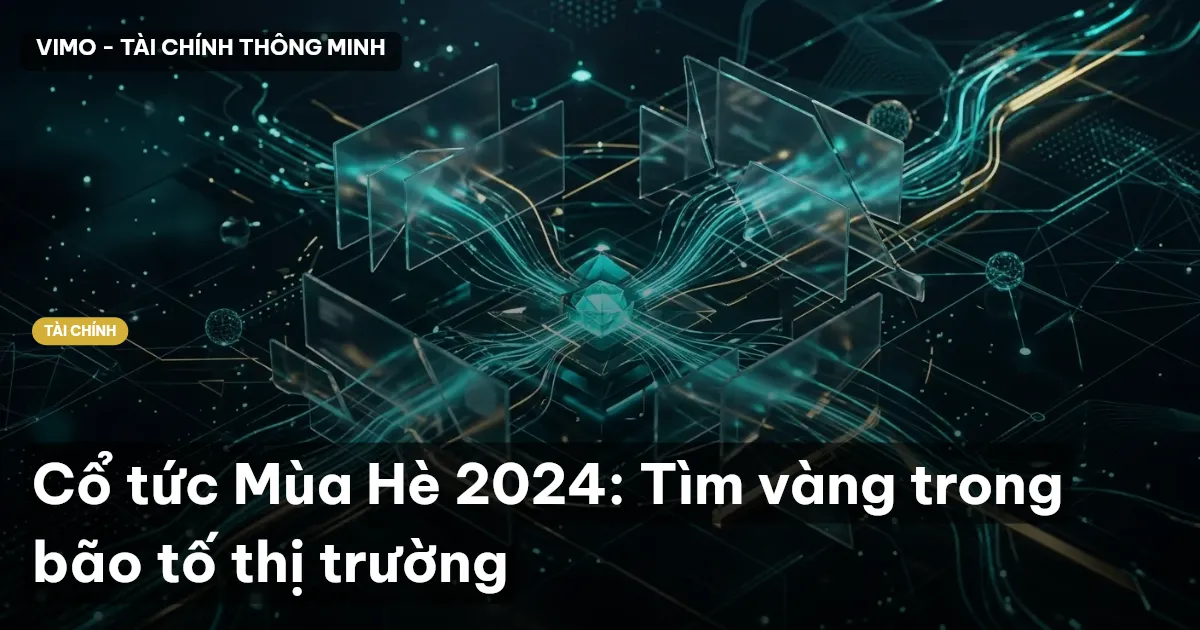 cổ tức 2024