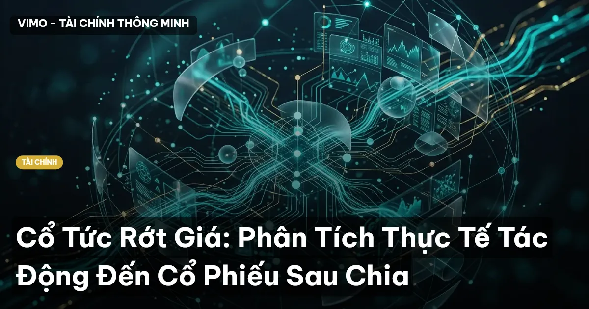 cổ tức